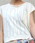 YUKI｜moussyのTシャツ・カットソーを使ったコーディネート - WEAR