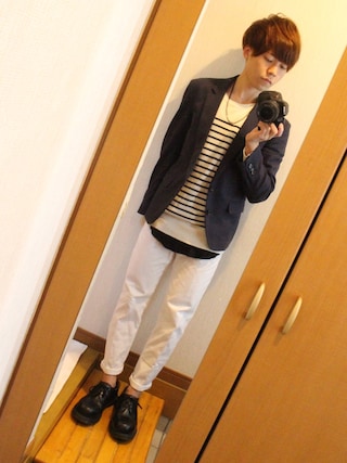 Genriのネックレス(77)