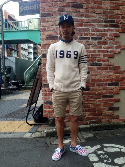 コーディネート
