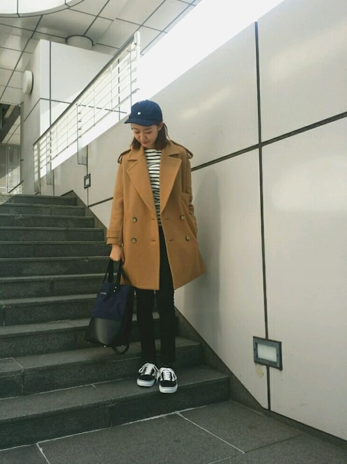 どんなスタイルにも合う♡