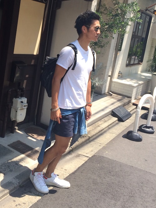 ATTSUさんの(adidas|アディダス)