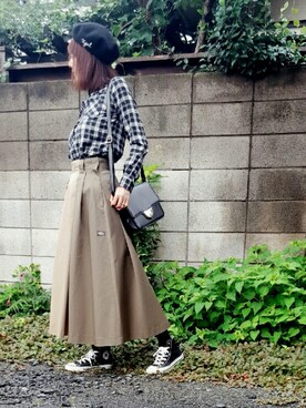 Look by **ゆぅ**
