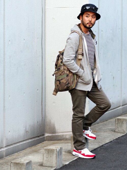 TAKASHIITOさんの「OAKLEY / \u201cFrogskins\u201d