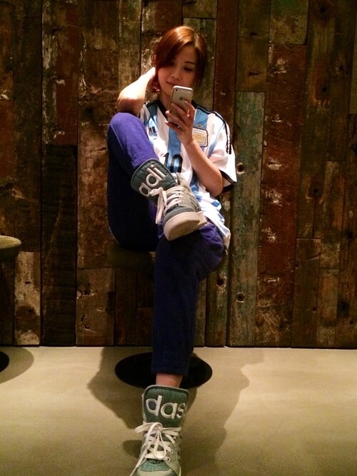 adidas jeremy scott instinct hi denim adidas jeremy scott instinct hi denim