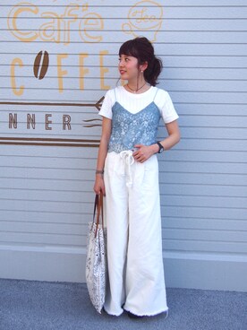 Look by yui