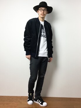Look by a ZOZOTOWN employee ナカニシアキラ
