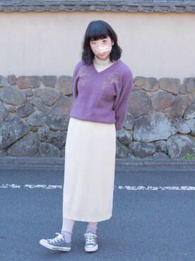 ぴっぴさんの「【靴下屋】20デニールタイツ