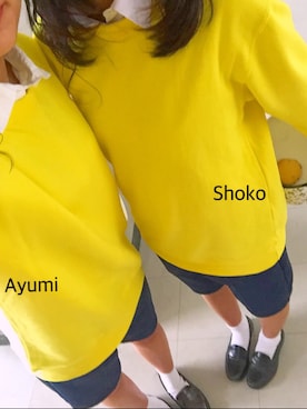 ayuさんのコーディネート