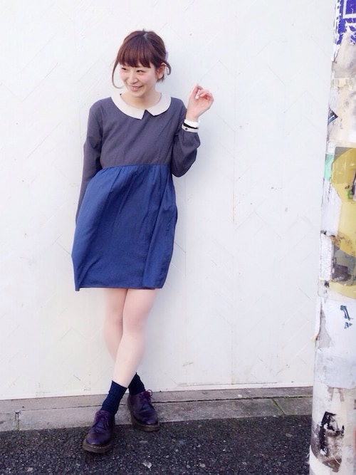 靴下屋 代官山店YURIKOさんのタイツ/ストッキング「靴下屋/ 20デニール