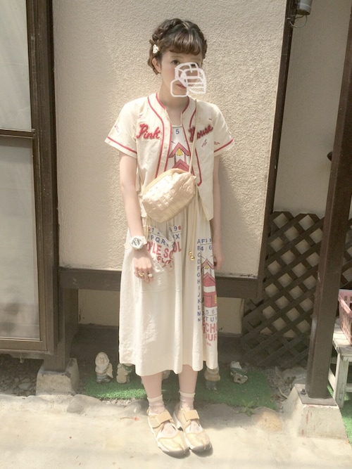 【アクティブ男子】スポーツ観戦デートにオススメのコーディネート集の画像