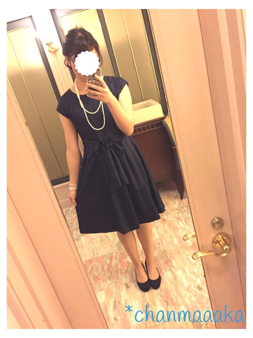 *Meeeさんのコーディネート