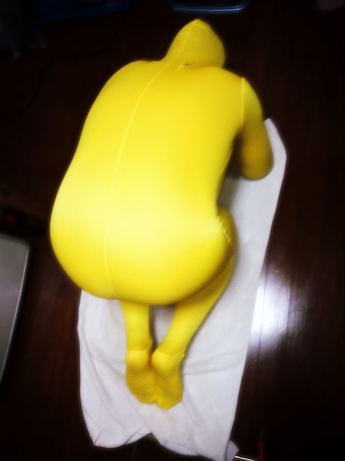 ぶーすたーさんの(ぐでたま)