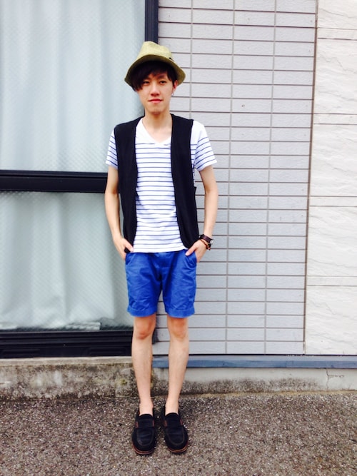 ゆうたろう(GIORDANO サンステーションテラス福山店