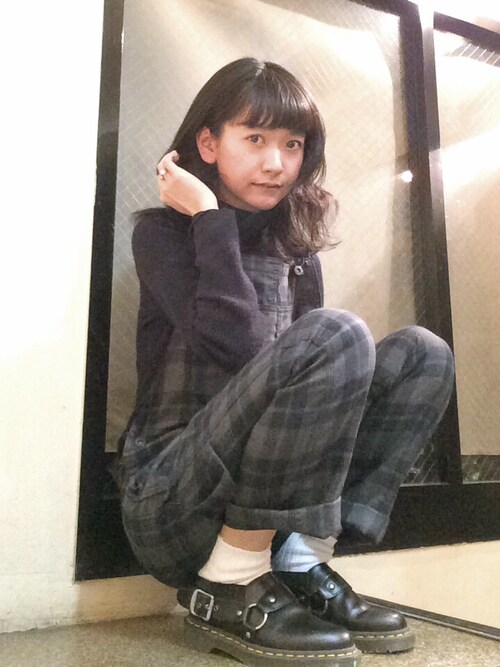 あわつまいさんの「マーチン×