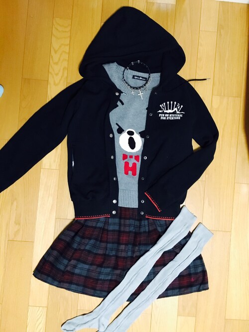 りゅーい(\u0026gt;ω`)くまLOVEさんの「WICKED