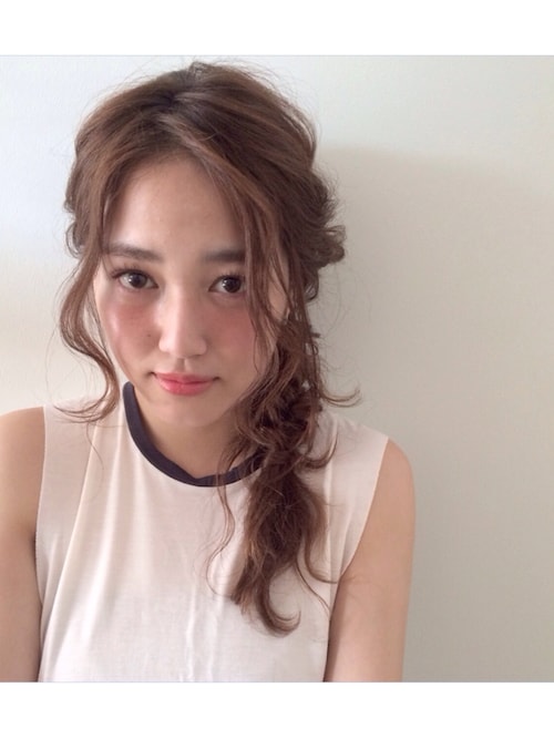 髪型 最新 流行