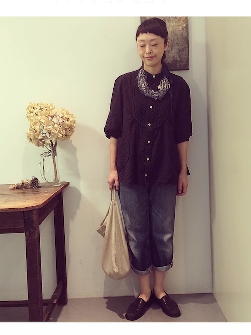 masumiさんの「noi アクセサリー」