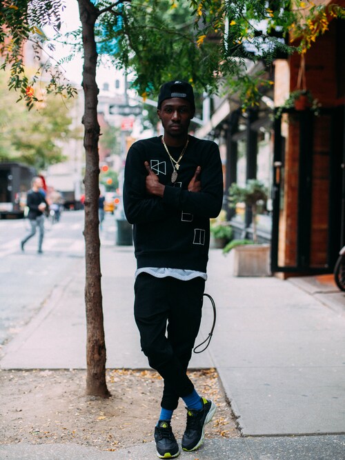 puma estilo huarache