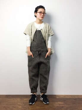 Look by a ZOZOTOWN employee クボヤ