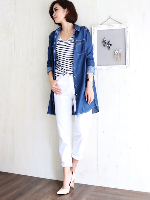 GRANDCROSSさんの(GRANDCROSS)を使ったコーディネート
