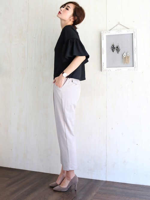 GRANDCROSSさんの(GRANDCROSS)を使ったコーディネート