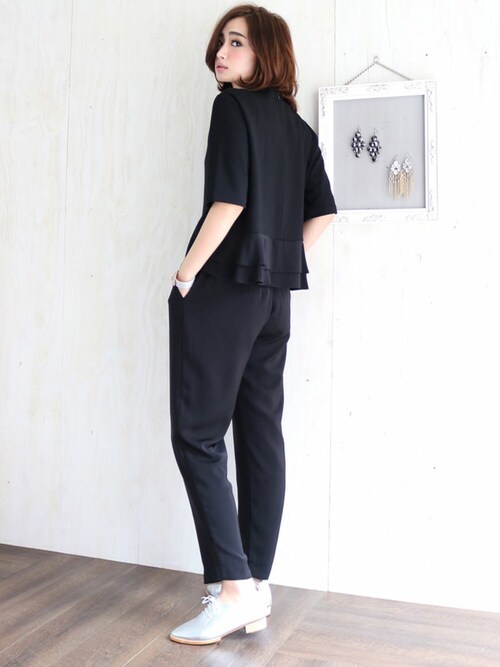 GRANDCROSSさんの(GRANDCROSS)を使ったコーディネート