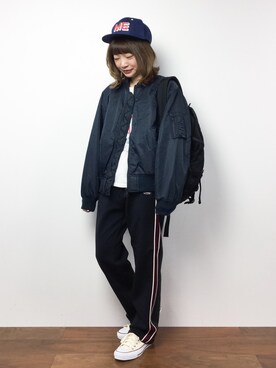 Look by a ZOZOTOWN employee いぴ