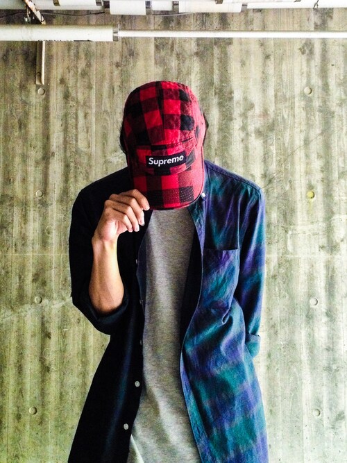 wear モード 着こなし
