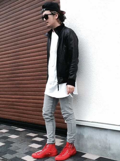 tom ford snowdon 50mm