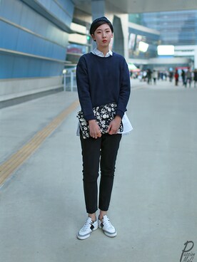 Look by 패션맥(passionMaG.co.kr)