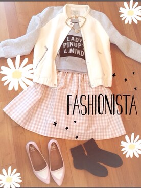 ゅかにゃん♡さんの「(JEFFREY CAMPBELL FOR ROSE BUD) YYH