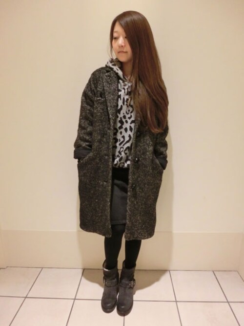 isabel marant etoile的休闲西装使用culdeparis的搭配