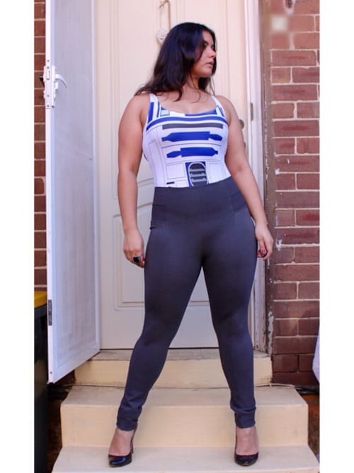 7/20 0 13 melissa garcia 31cm, au 2016.