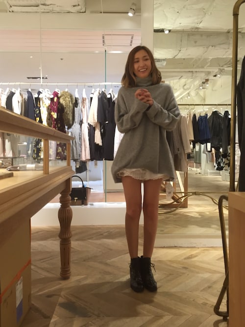 結論 居心地の良い 火傷 紗 栄子 Snidel ワンピース Recette Marocaine Org