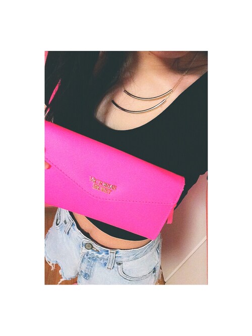Nさんの(VICTORIAS SECRET|ヴィクトリアズシークレット)を