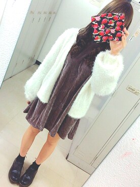 Look by み。
