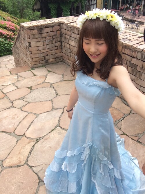 いそのりほ☺ さんの(ロックハート城)