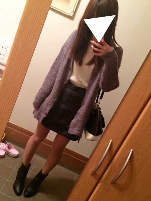 30代女性におすすめの『シアーな秋服』♪ ...