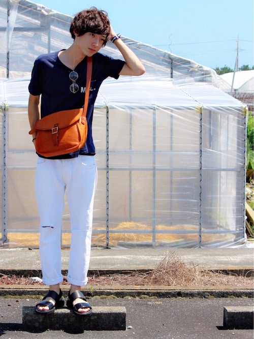 さわさんの「Daniel Wellington/ダニエルウェリントン