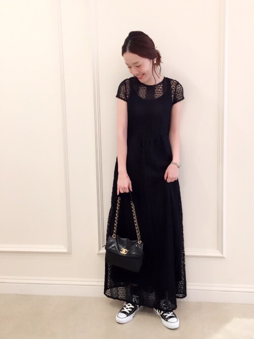 Axxbimilさんの(ZARA)を