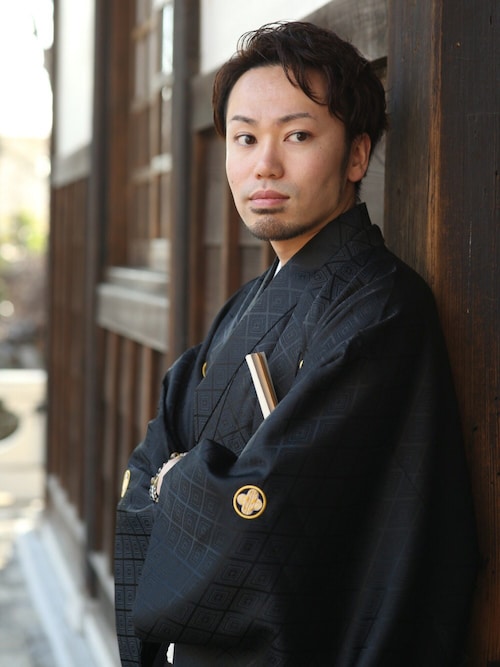 加藤晃(ties)|その他を使ったコーディネート WEAR
