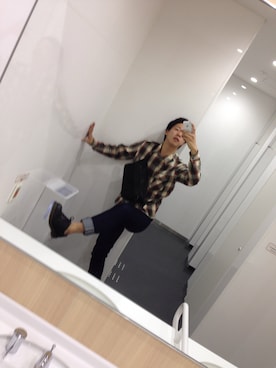 SSBさんの「dr.martens(Dr.Martens)」
