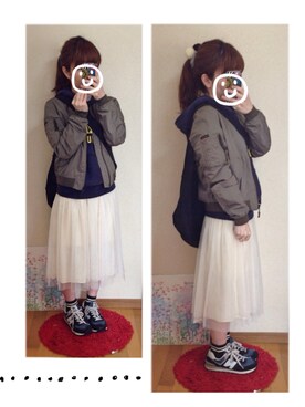 Look by このこ。