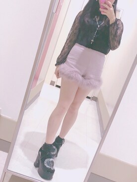 Look by ♡ chihiro ♡