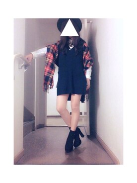 Look by nao。
