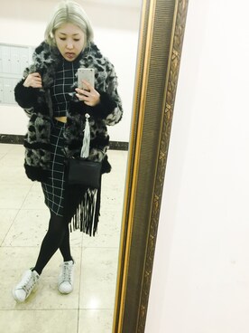 Look by mayu