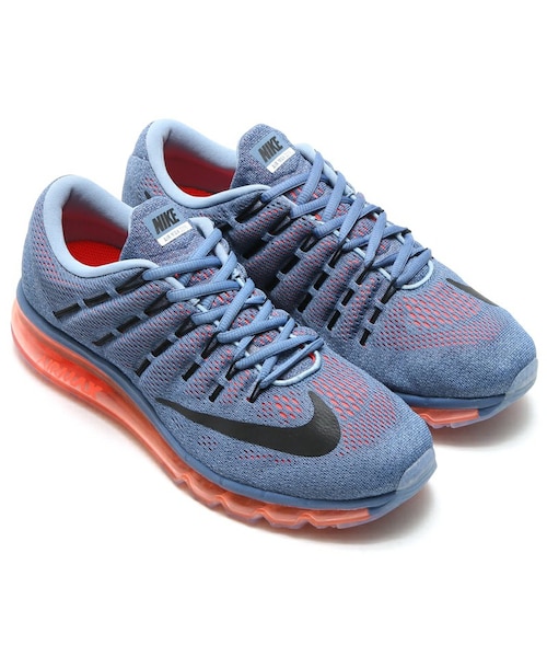 Nike Air Max 2016 Ocean Nike Air Max 2016 Ocean