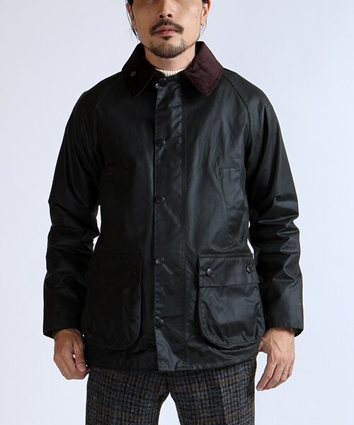 Barbour/バブアー（バーブァー）の「SL BEDALE（その他）」 - WEAR