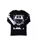 HOOD BY AIR(フードバイエアー)の「Tシャツ/カットソー」