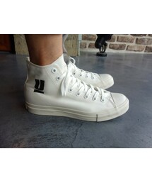 Undercoverism | UNDER COVER　UCP4F03　キャンバスハイカットスニーカー(スニーカー)